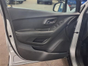 2019 Chevrolet Trax LS at Lasorsa Chevrolet Buick