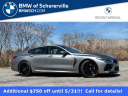 Thumbnail image of 2021 BMW M8 at BMW of Schererville - USED