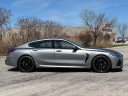 Thumbnail image of 2021 BMW M8 at BMW of Schererville - USED