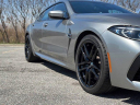Thumbnail image of 2021 BMW M8 at BMW of Schererville - USED