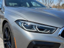 Thumbnail image of 2021 BMW M8 at BMW of Schererville - USED