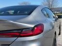Thumbnail image of 2021 BMW M8 at BMW of Schererville - USED