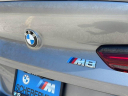 Thumbnail image of 2021 BMW M8 at BMW of Schererville - USED