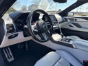 Thumbnail image of 2021 BMW M8 at BMW of Schererville - USED