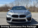 Thumbnail image of 2021 BMW M8 at BMW of Schererville - USED