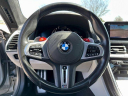 Thumbnail image of 2021 BMW M8 at BMW of Schererville - USED