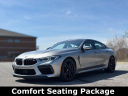 Thumbnail image of 2021 BMW M8 at BMW of Schererville - USED