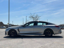 Thumbnail image of 2021 BMW M8 at BMW of Schererville - USED