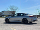 Thumbnail image of 2021 BMW M8 at BMW of Schererville - USED