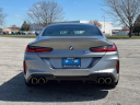 Thumbnail image of 2021 BMW M8 at BMW of Schererville - USED
