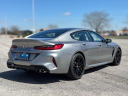 Thumbnail image of 2021 BMW M8 at BMW of Schererville - USED