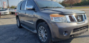 Thumbnail image of 2010 Nissan Armada at EXCLUSIVE AUTOMOTIVE LLC