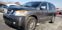 Thumbnail image of 2010 Nissan Armada at EXCLUSIVE AUTOMOTIVE LLC