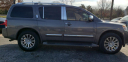 Thumbnail image of 2010 Nissan Armada at EXCLUSIVE AUTOMOTIVE LLC