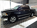 Thumbnail image of 2014 Ram 1500 at Franklin Motor Company