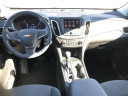 Thumbnail image of 2022 Chevrolet Equinox at Bill Fox Chevrolet Inc