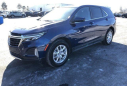 Thumbnail image of 2022 Chevrolet Equinox at Bill Fox Chevrolet Inc