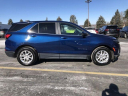 Thumbnail image of 2022 Chevrolet Equinox at Bill Fox Chevrolet Inc