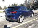 Thumbnail image of 2022 Chevrolet Equinox at Bill Fox Chevrolet Inc