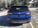 Thumbnail image of 2022 Chevrolet Equinox at Bill Fox Chevrolet Inc