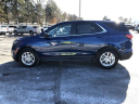 Thumbnail image of 2022 Chevrolet Equinox at Bill Fox Chevrolet Inc