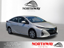 2022 Toyota Prius Prime LE at Northway Toyota