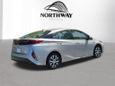 Thumbnail image of 2022 Toyota Prius Prime at Northway Toyota