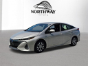 Thumbnail image of 2022 Toyota Prius Prime at Northway Toyota