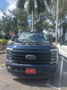 Thumbnail image of 2023 Ford F-250 Super Duty at Doral Lincoln