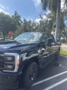 Thumbnail image of 2023 Ford F-250 Super Duty at Doral Lincoln