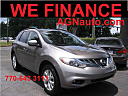Thumbnail image of 2011 Lincoln MKX at AGN Auto Gallery