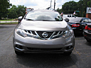 Thumbnail image of 2011 Lincoln MKX at AGN Auto Gallery