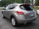 Thumbnail image of 2011 Lincoln MKX at AGN Auto Gallery