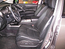 Thumbnail image of 2011 Lincoln MKX at AGN Auto Gallery