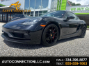 Thumbnail image of 2024 Porsche 718 Cayman at Auto Connection LLC