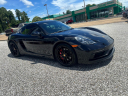 Thumbnail image of 2024 Porsche 718 Cayman at Auto Connection LLC