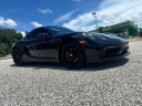 Thumbnail image of 2024 Porsche 718 Cayman at Auto Connection LLC