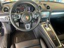 Thumbnail image of 2024 Porsche 718 Cayman at Auto Connection LLC