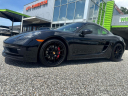Thumbnail image of 2024 Porsche 718 Cayman at Auto Connection LLC