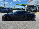 Thumbnail image of 2024 Porsche 718 Cayman at Auto Connection LLC