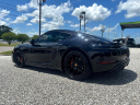 Thumbnail image of 2024 Porsche 718 Cayman at Auto Connection LLC