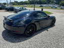 Thumbnail image of 2024 Porsche 718 Cayman at Auto Connection LLC