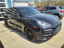 Thumbnail image of 2013 Porsche Cayenne at Tommy's Quality Used Cars