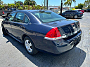 Thumbnail image of 2009 Chevrolet Impala at HAPPY CAR SALES