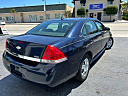 Thumbnail image of 2009 Chevrolet Impala at HAPPY CAR SALES