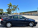 Thumbnail image of 2009 Chevrolet Impala at HAPPY CAR SALES