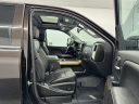 2019 Chevrolet Silverado 2500HD LTZ at Dave Smith Dodge Chrysler Jeep Ram Chevrolet GMC Cadillac Buick