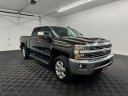 Thumbnail image of 2019 Chevrolet Silverado 2500HD at Dave Smith Dodge Chrysler Jeep Ram Chevrolet GMC Cadillac Buick