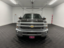 Thumbnail image of 2019 Chevrolet Silverado 2500HD at Dave Smith Dodge Chrysler Jeep Ram Chevrolet GMC Cadillac Buick