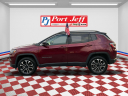 2022 Jeep Compass Limited at Port Jeff Chrysler Jeep Inc